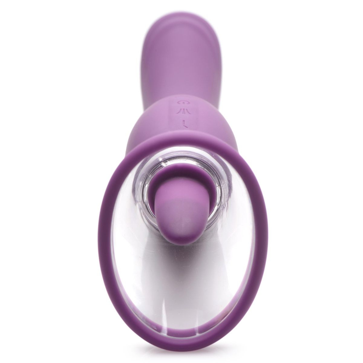 Lickgasm 8X Licking and Sucking Vibrator product image