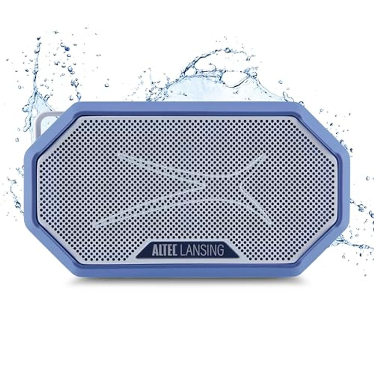 Altec Lansing Hydramini 2.0 Bluetooth Speaker product image