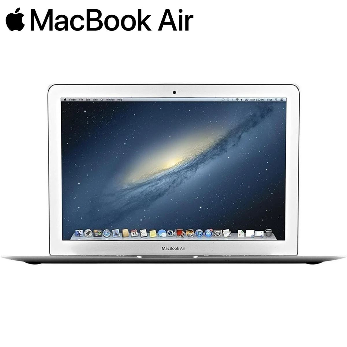 2011 Apple MacBook Air 13'', 2GB RAM, 64GB SSD product image