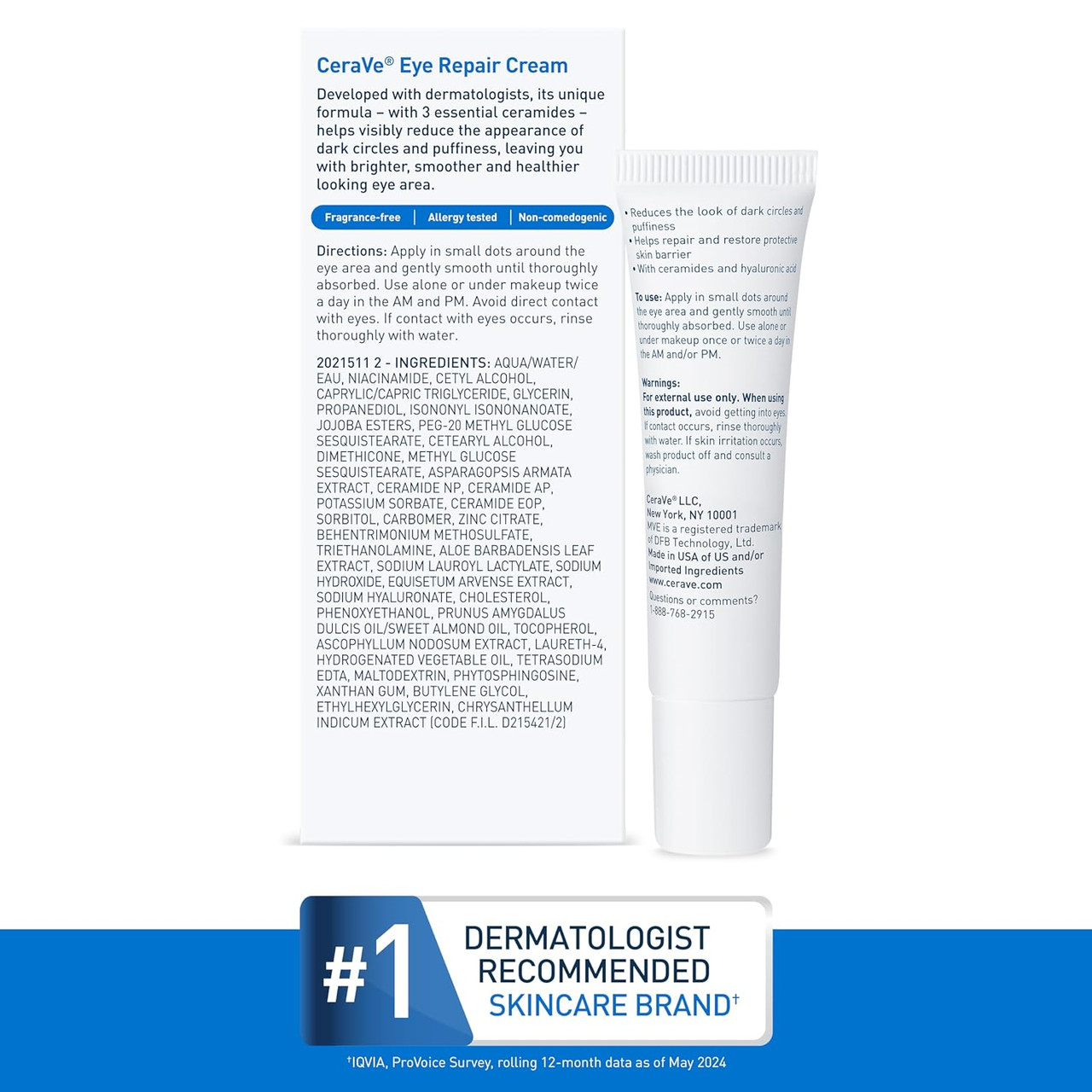 CeraVe Facial Skin Treatment Bundle (2-Pack)  product image