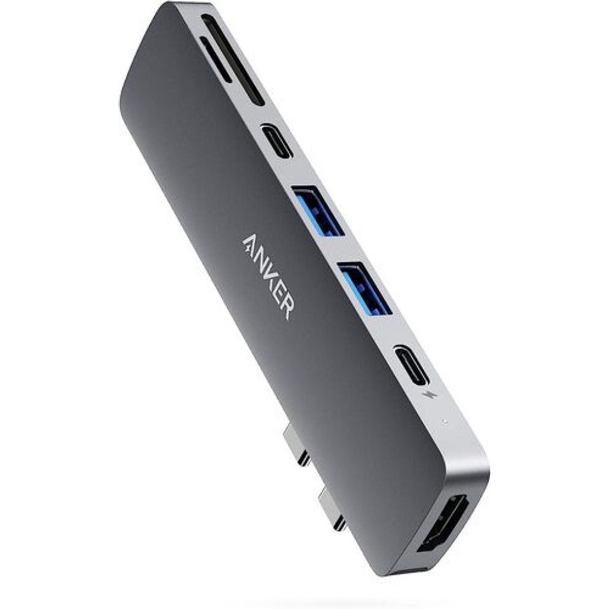 Anker PowerExpand Direct  7-in-2  USB-C  PD Media Hub product image