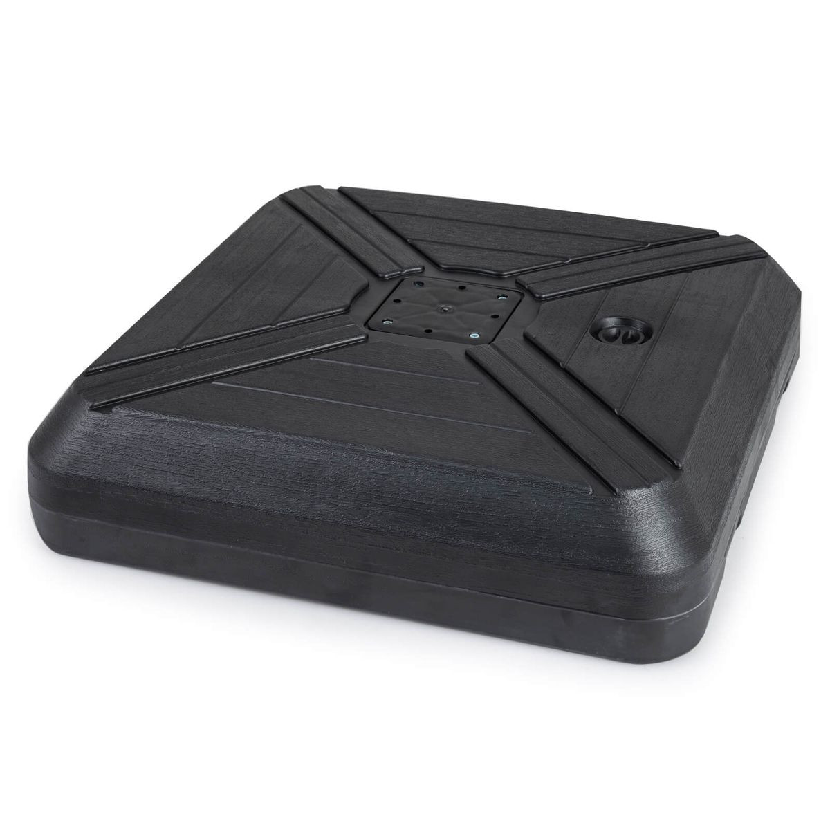 Cantilever Offset Wheeled Umbrella Base product image