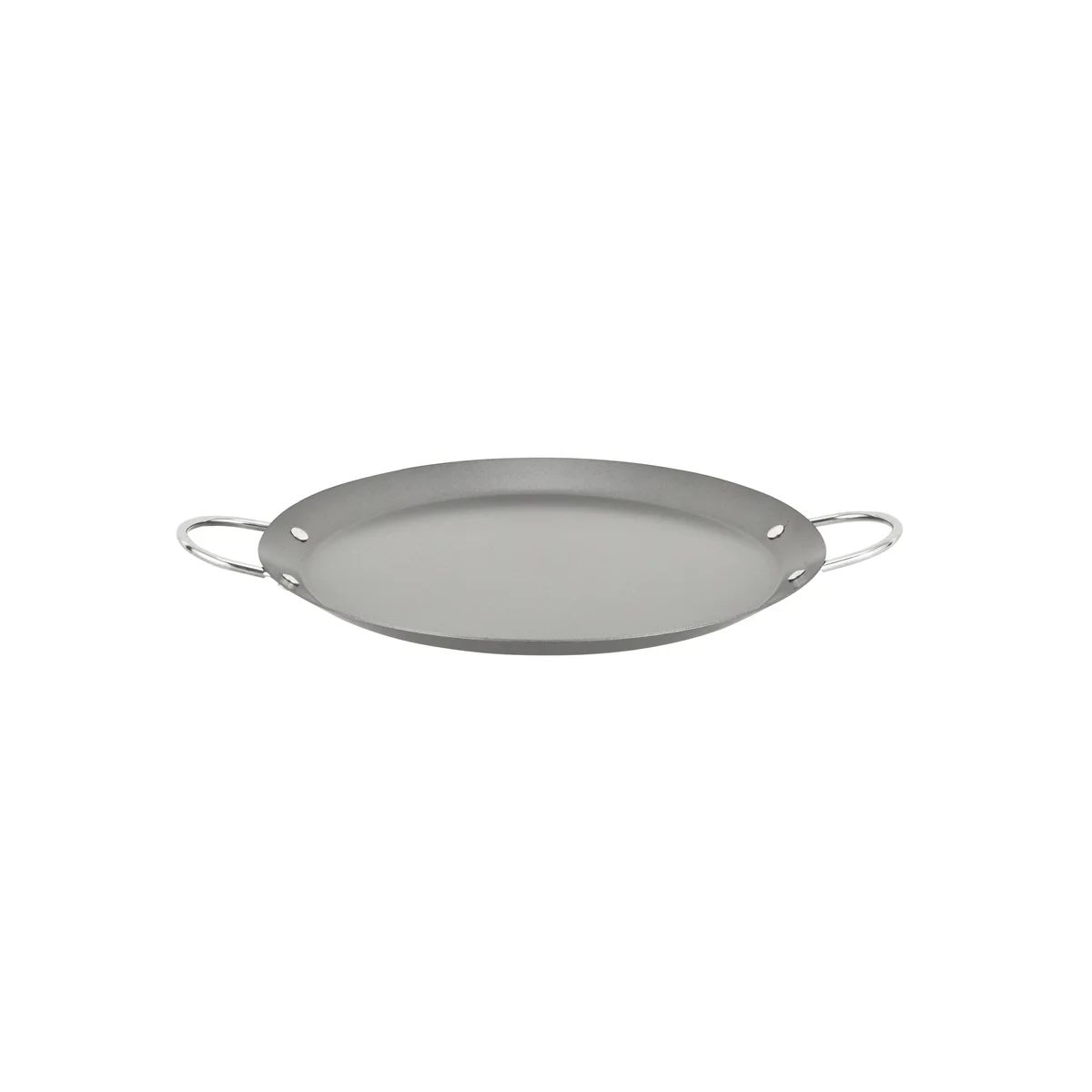 Nonstick Carbon Steel Comal Griddle product image