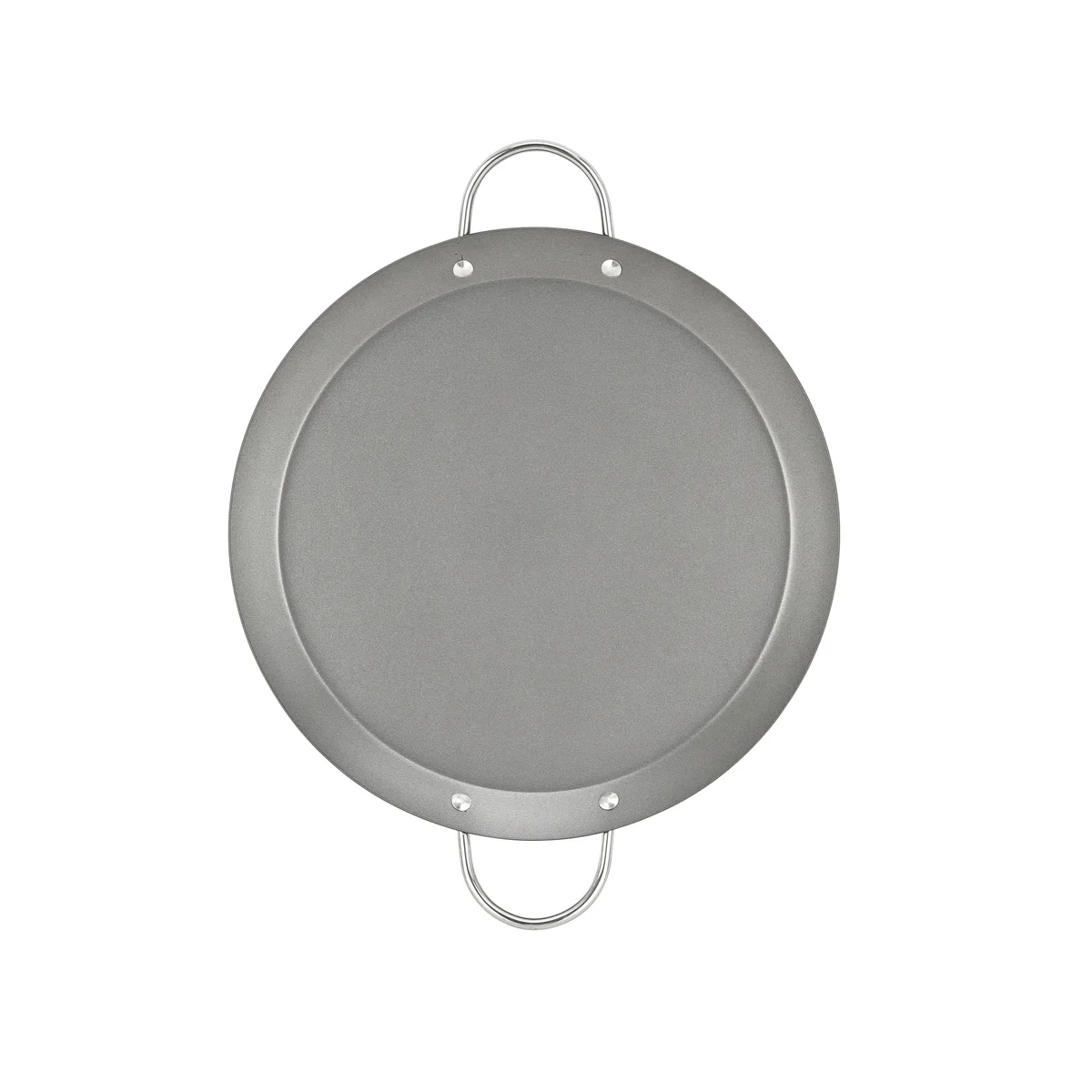 Nonstick Carbon Steel Comal Griddle product image