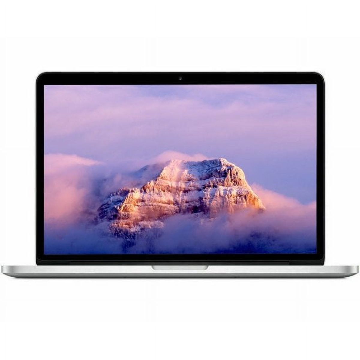 2012 Apple MacBook Pro 13", 8GB RAM, 128GB SSD product image