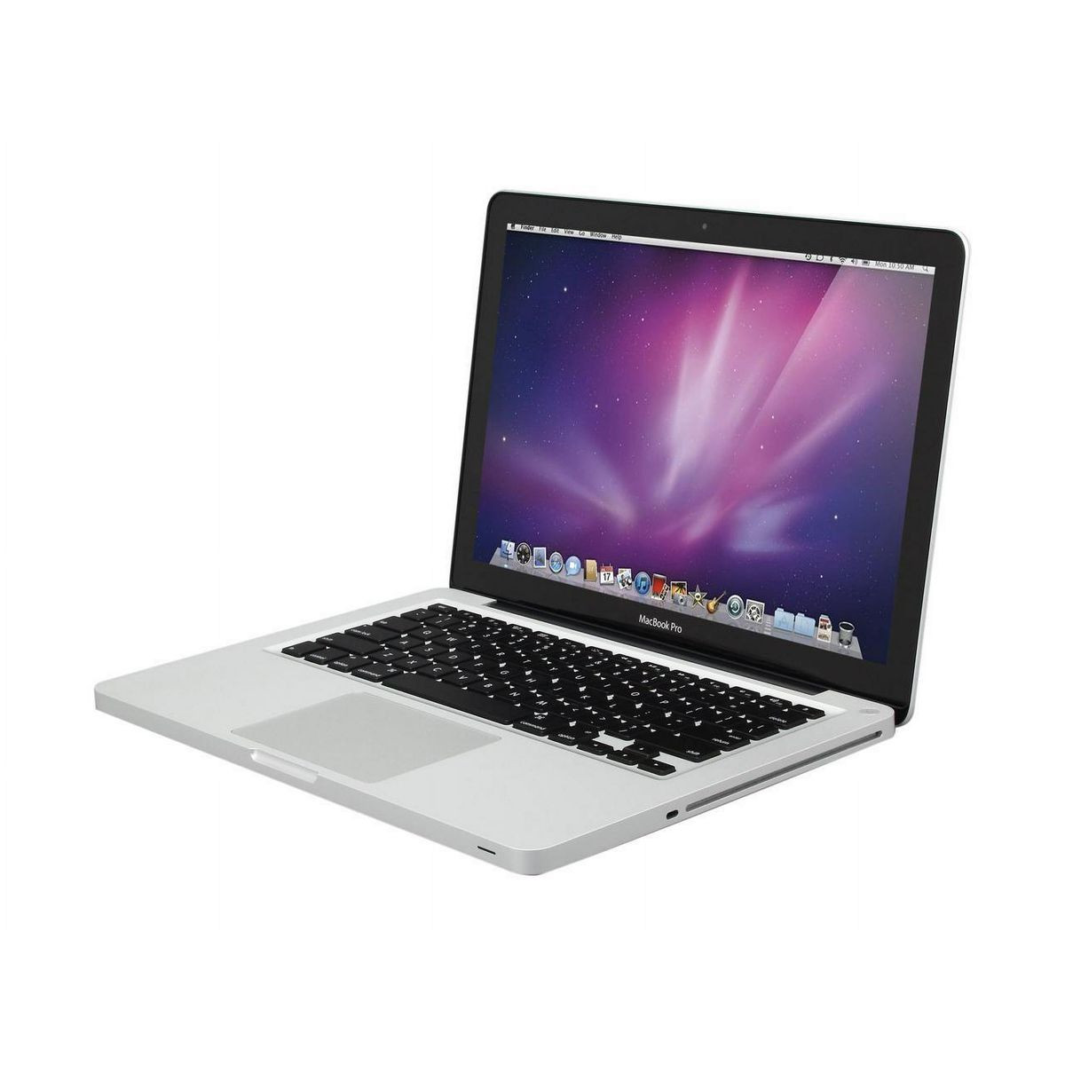 2012 Apple MacBook Pro 13", 8GB RAM, 128GB SSD product image
