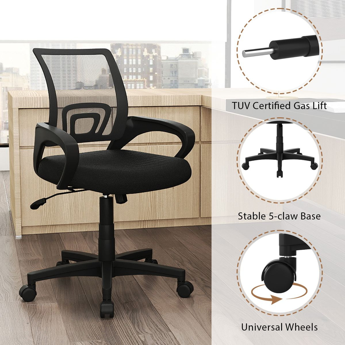 Mesh Office Chair product image
