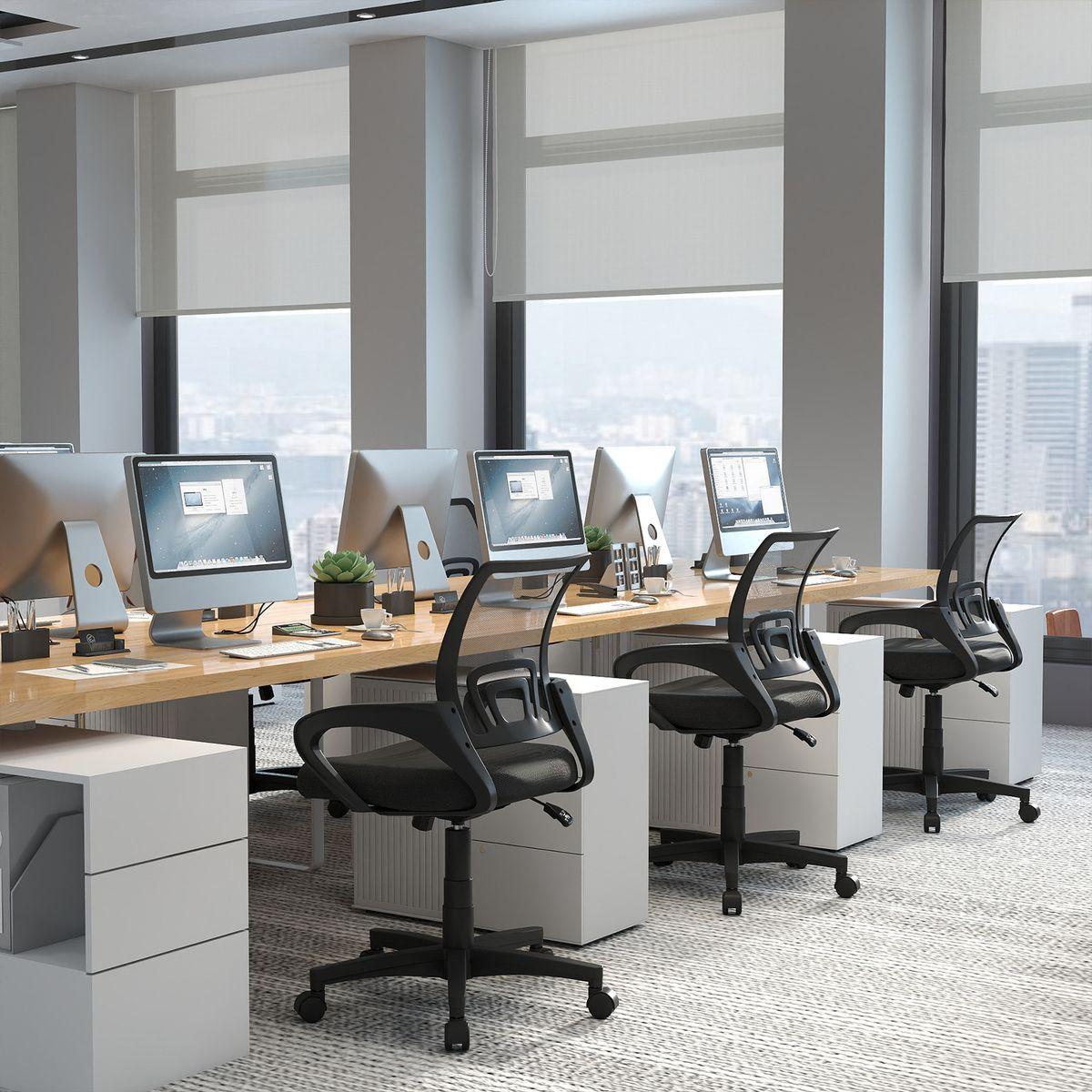 Mesh Office Chair product image