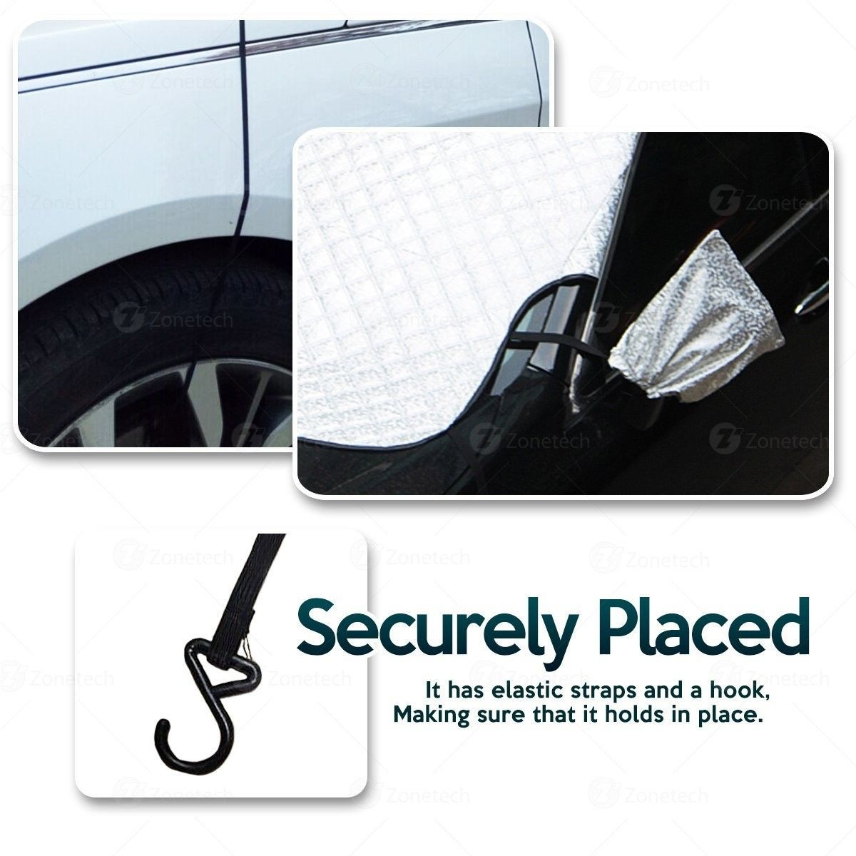 Car Windshield Protector Cover product image