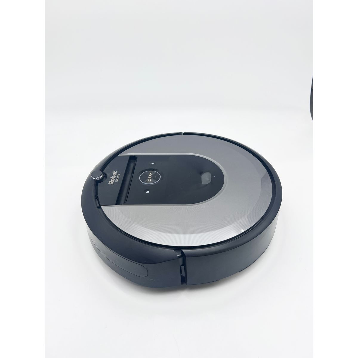 iRobot Roomba i7+ (7550) Robot Vacuum product image