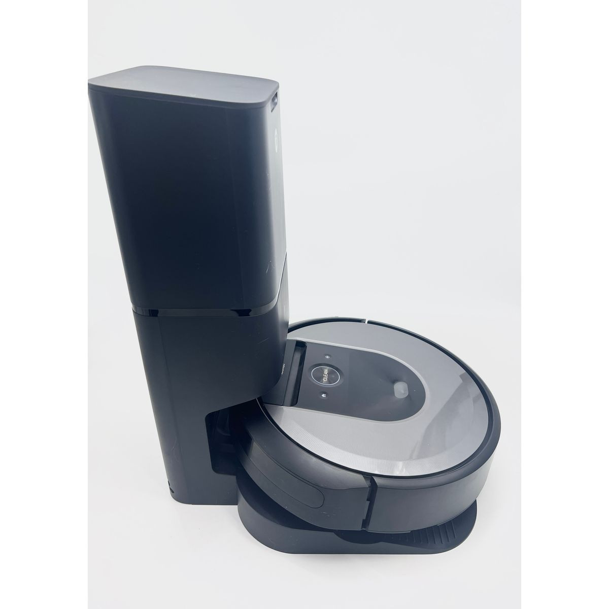 iRobot Roomba i7+ (7550) Robot Vacuum product image