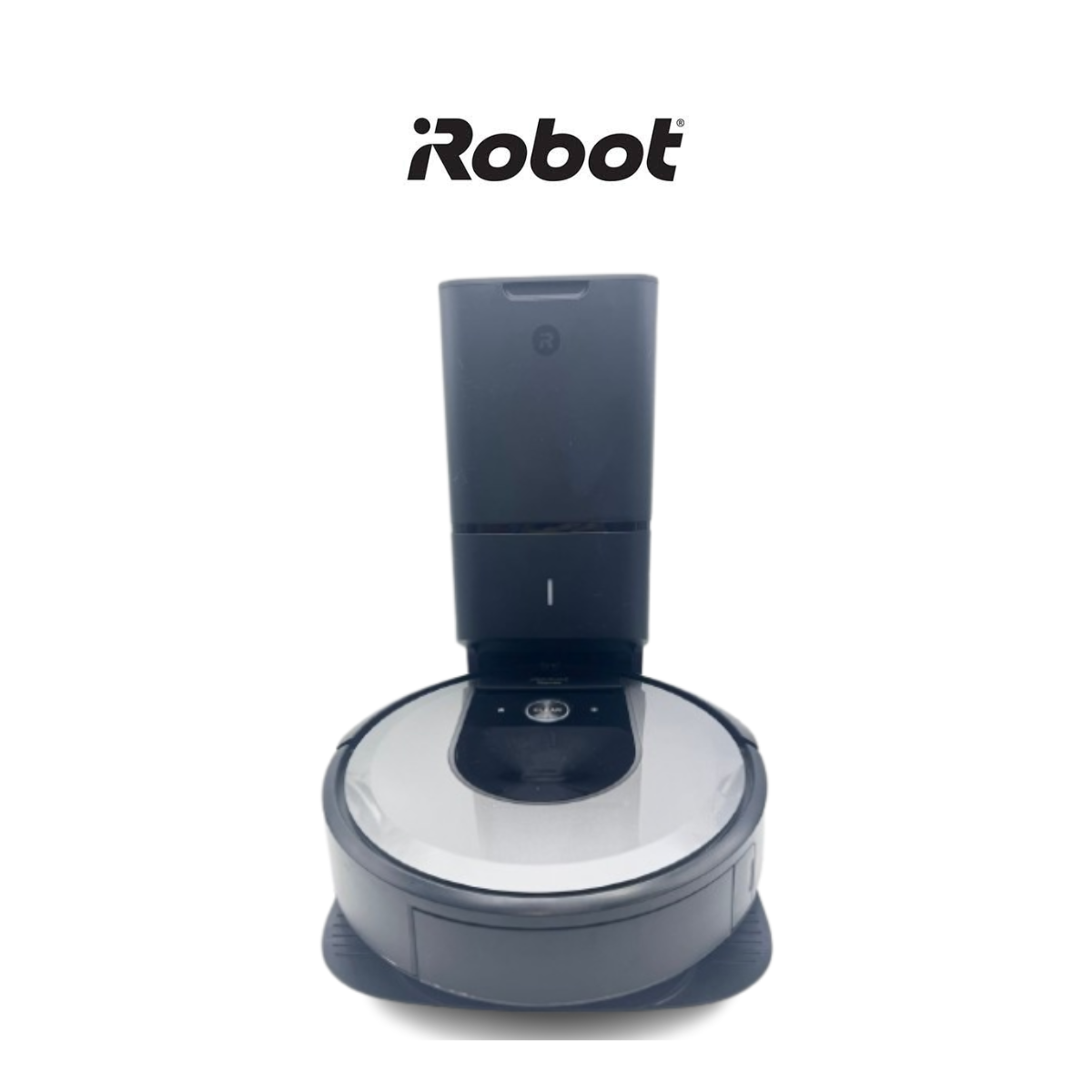 iRobot Roomba i7+ (7550) Robot Vacuum product image