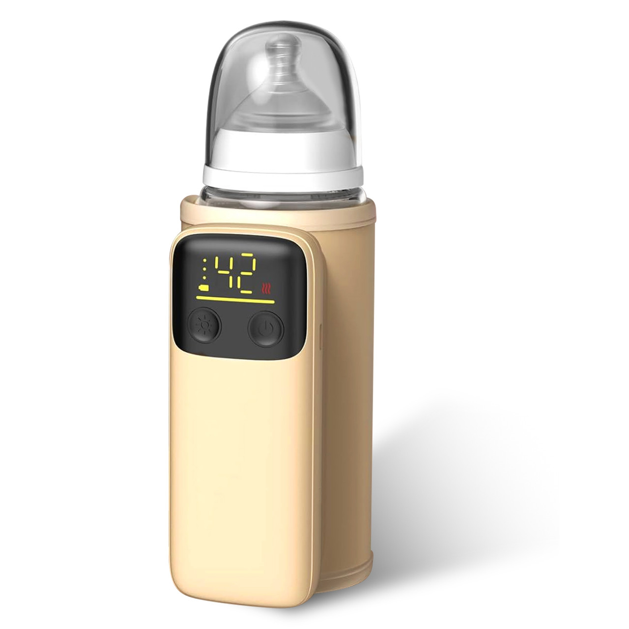 Baby Bottle Warmer  product image