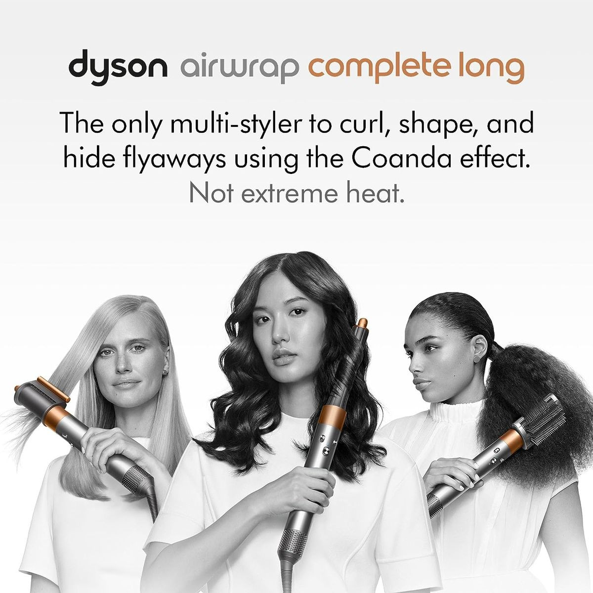 Dyson Airwrap Complete Multi-Styler  product image