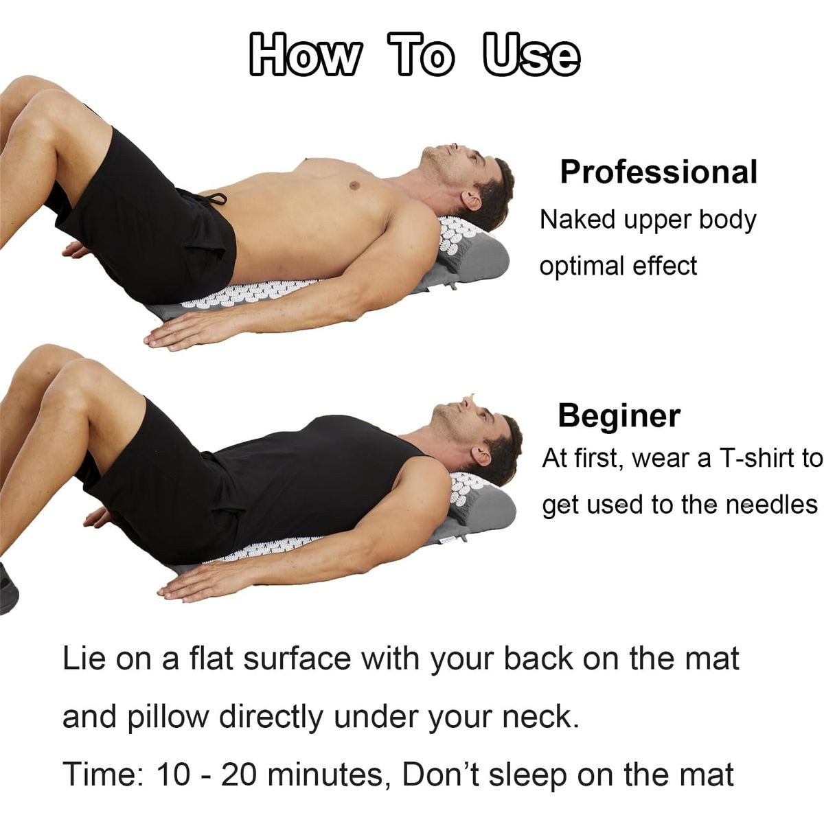 Acupressure Mat product image