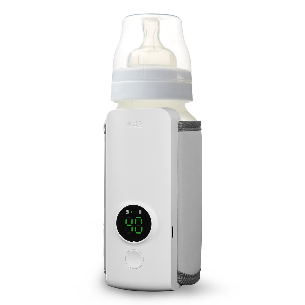 Baby Bottle Warmer  product image