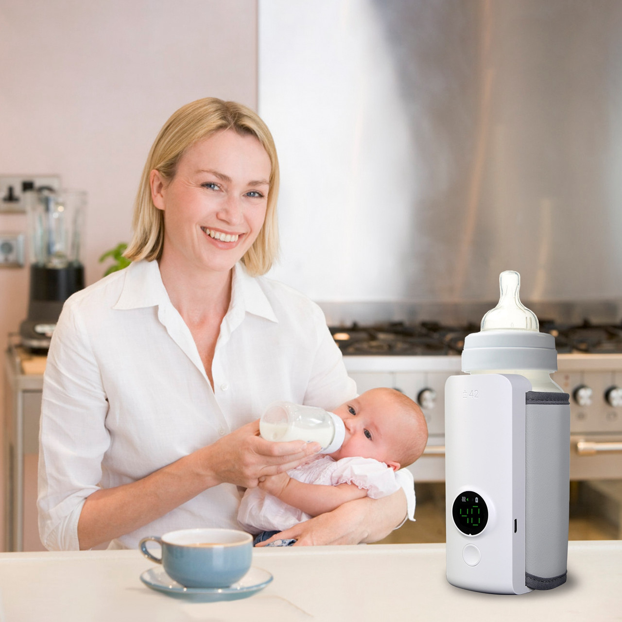 Baby Bottle Warmer  product image
