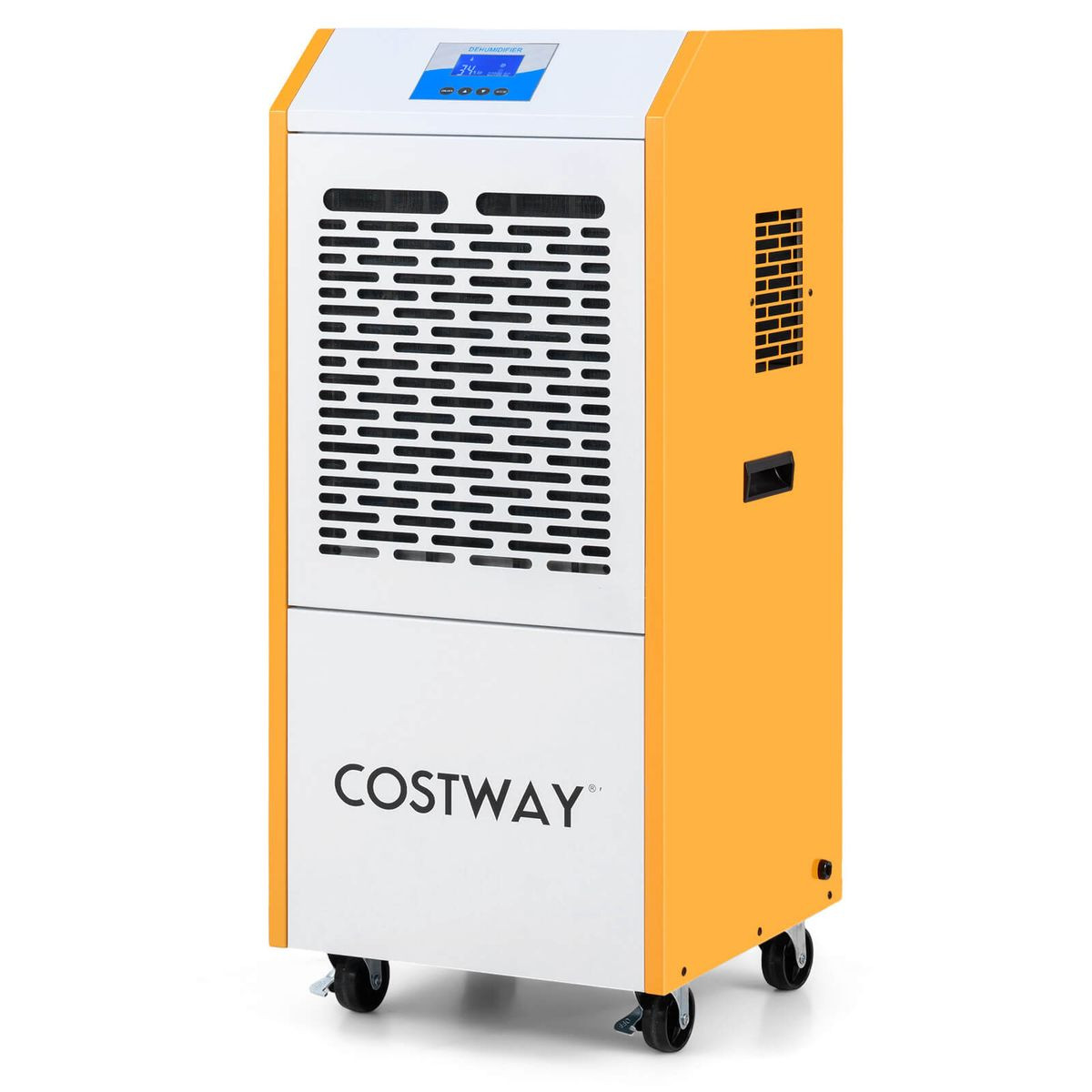 88-Pint DOE Dehumidifier  product image