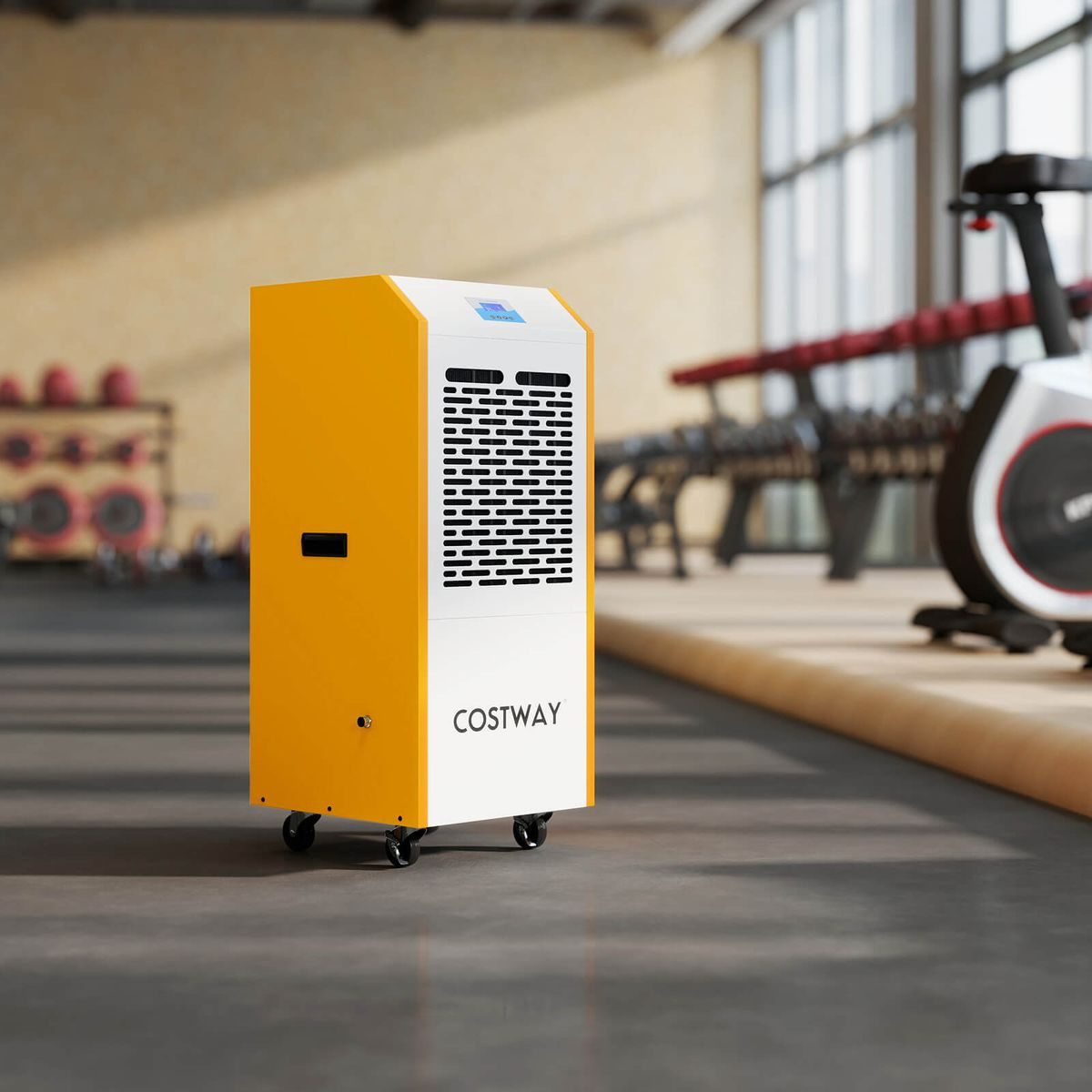 88-Pint DOE Dehumidifier  product image