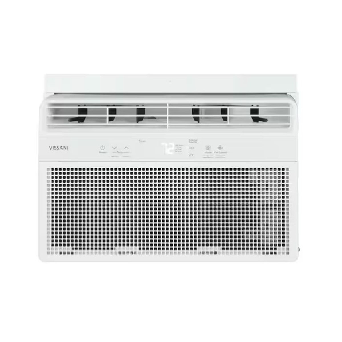 Vissani 5,000 BTU 115-Volt Window Air Conditioner product image