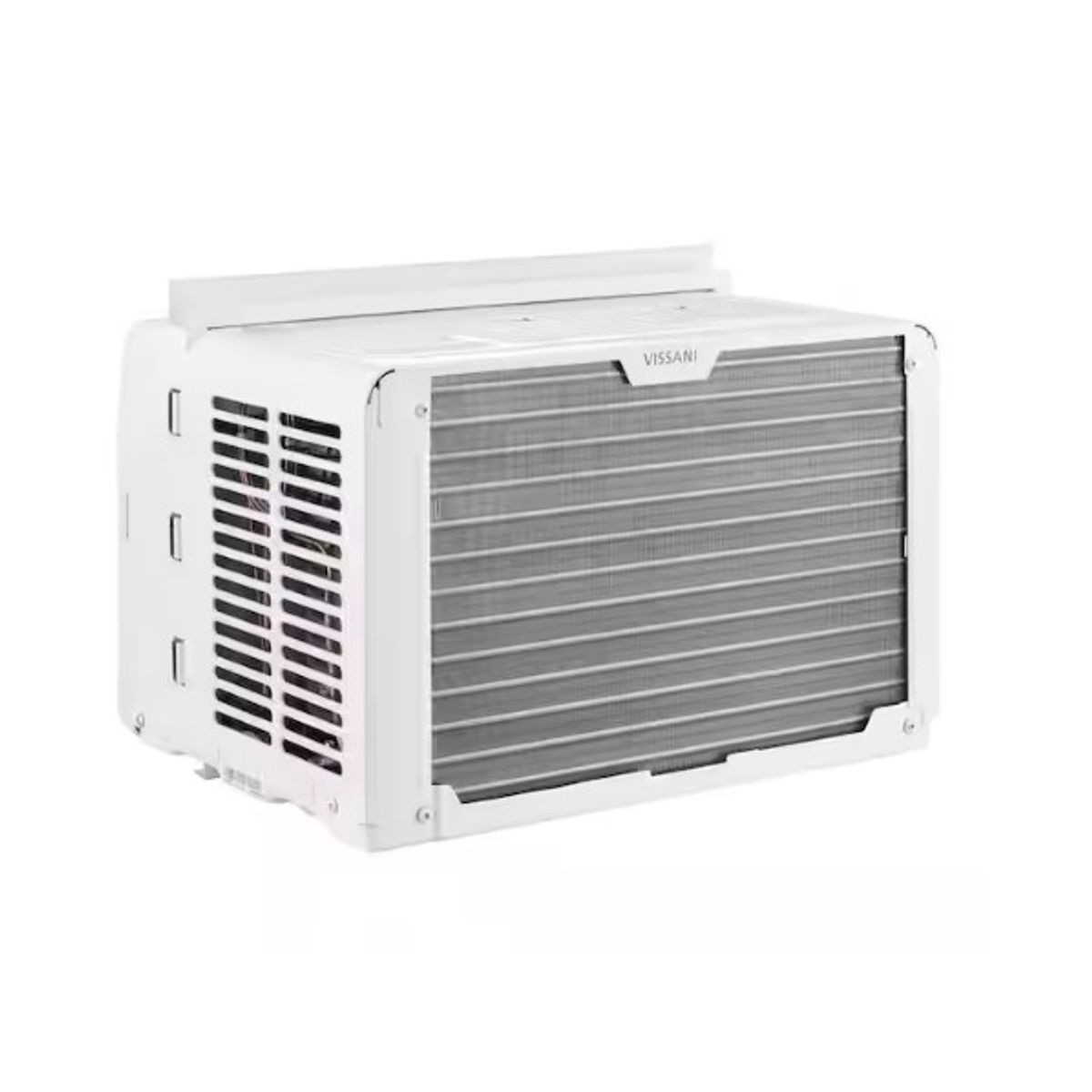 Vissani 5,000 BTU 115V Mechanical Window Air Conditioner product image