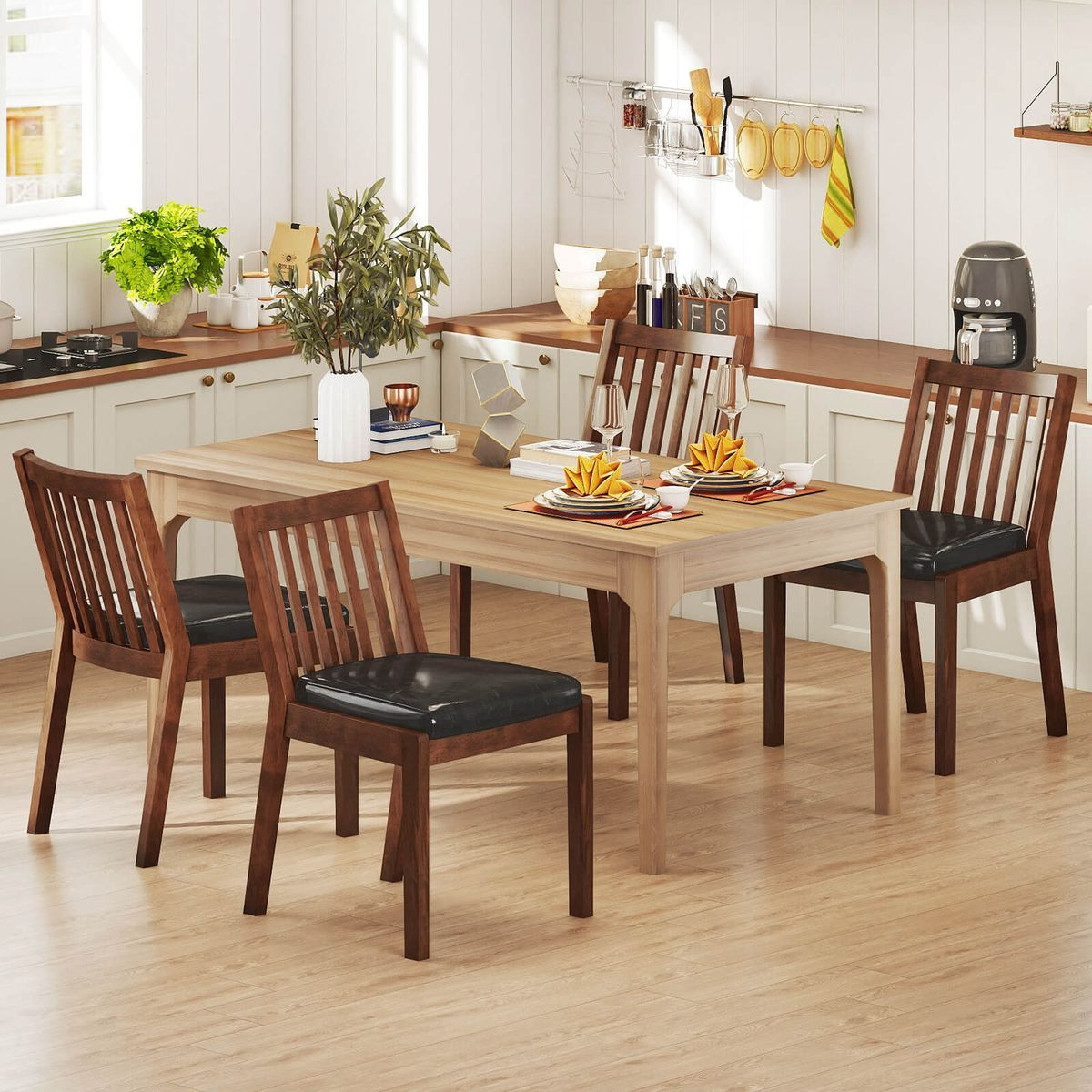 Dining Chairs Set -  2 or 4  Pack  product image