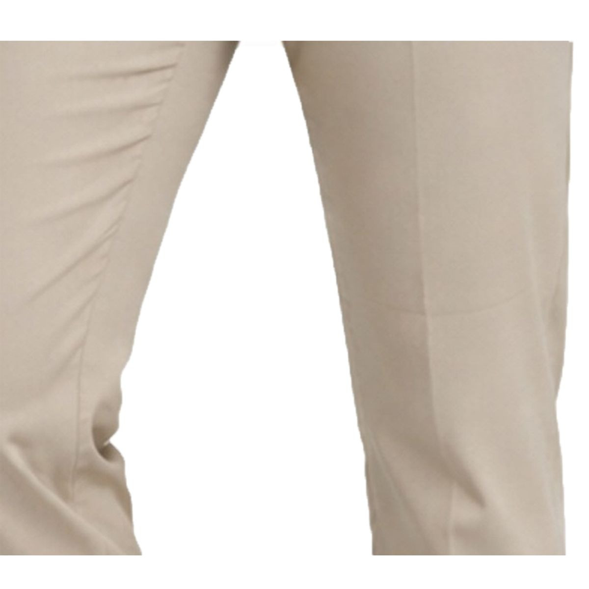 Men’s Flex Stretch Slim Fit Dress Pants product image