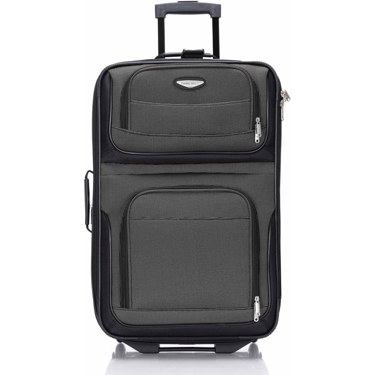 Upright Expandable Luggage (8-Piece Set) product image