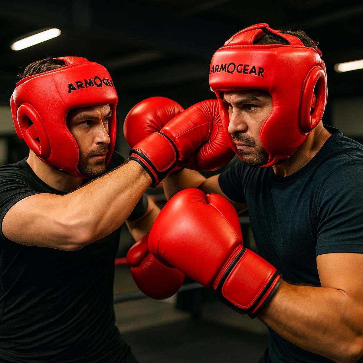Armogear Boxing Headgear (2-Pack) product image