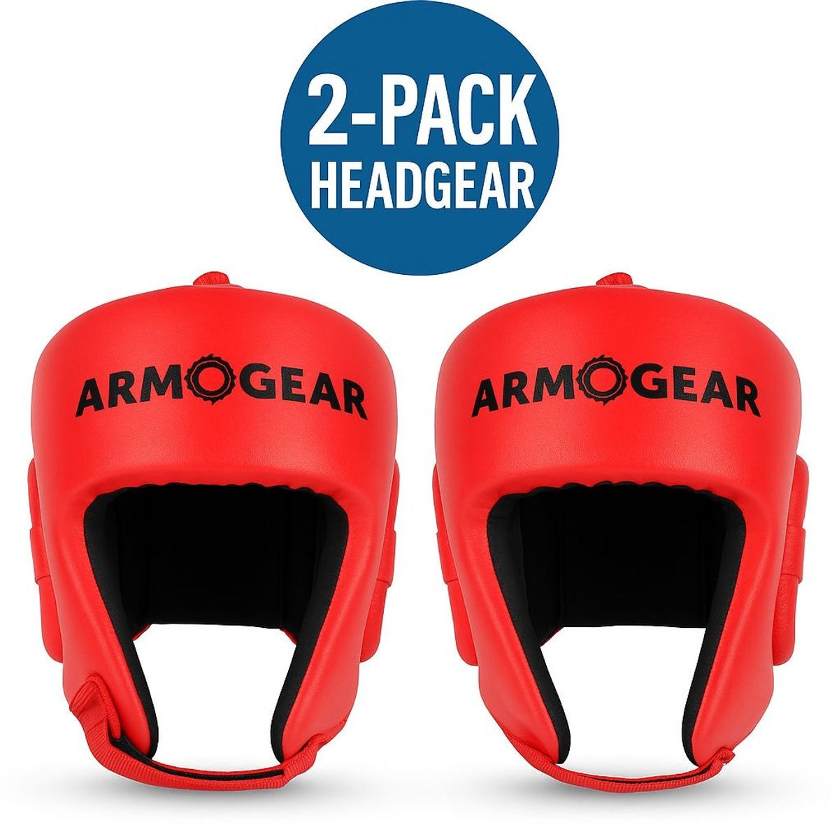 Armogear Boxing Headgear (2-Pack) product image