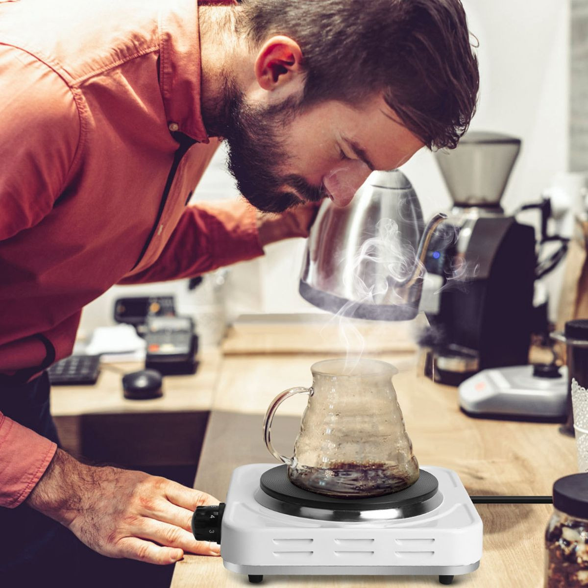 Portable Counter Stove product image