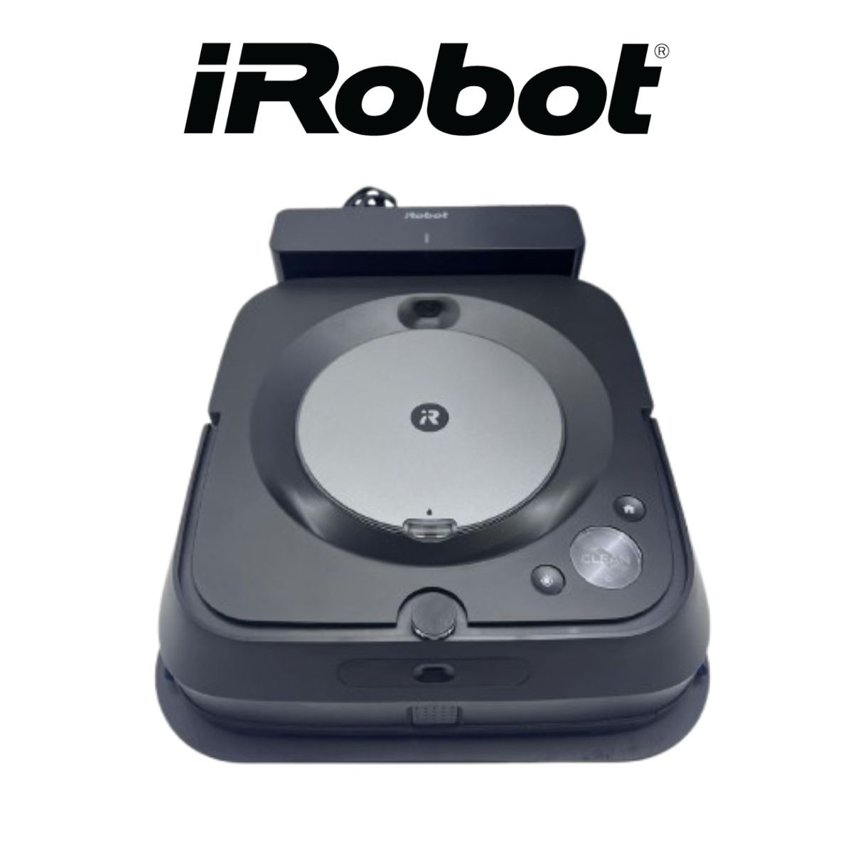 iRobot Braava Jet m6 6113 Ultimate Robot Mop product image