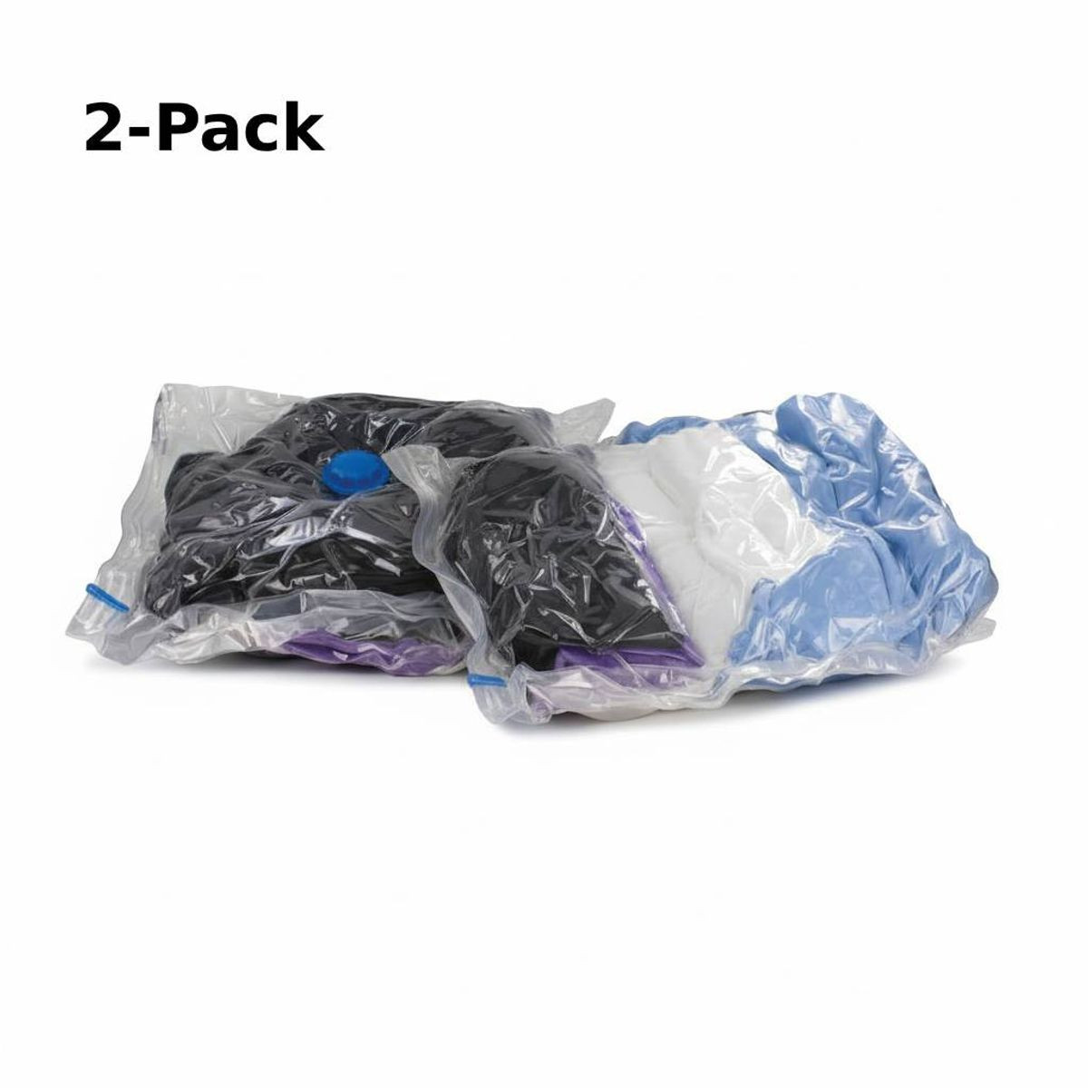 Vacuum Seal Storage Bag (2-Pack) product image