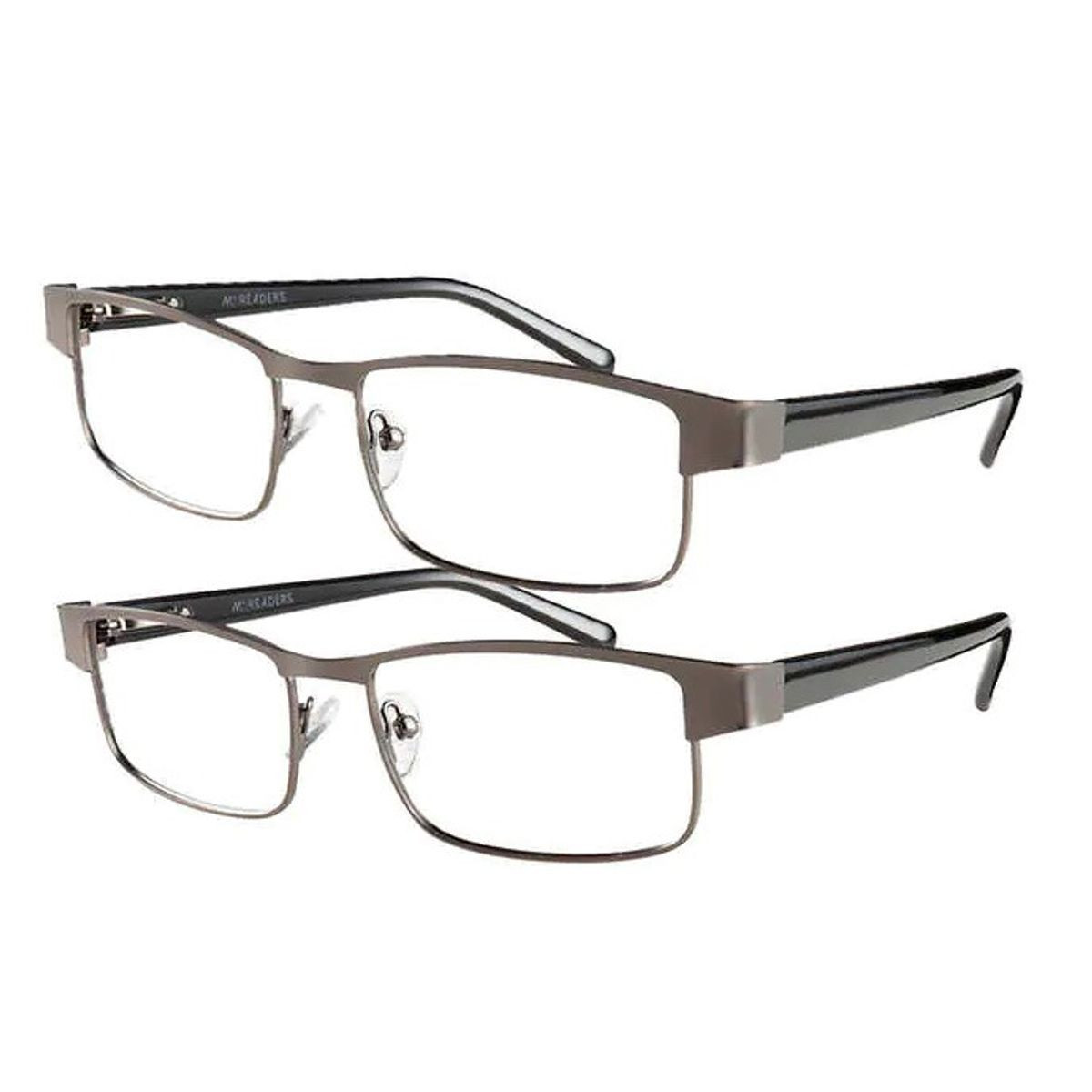 Davidgun Optical Color Reading Glasses (2-Pairs) product image