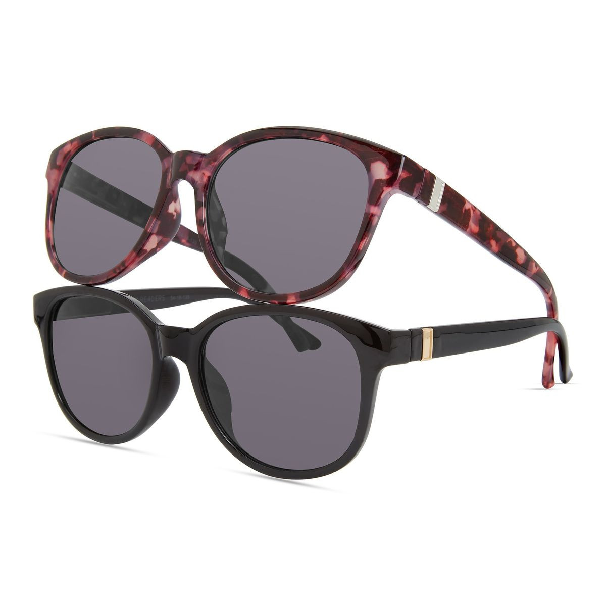 Sydney Optical Color Reading Glasses (2-Pairs) product image