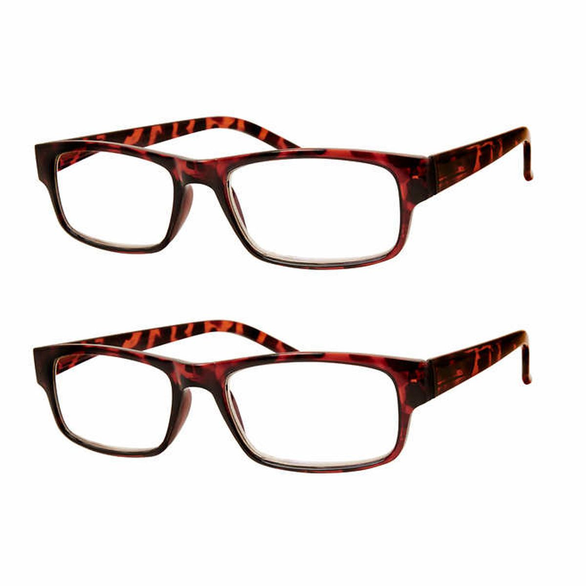Max Blue Light Reading Glasses (2-Pairs) product image