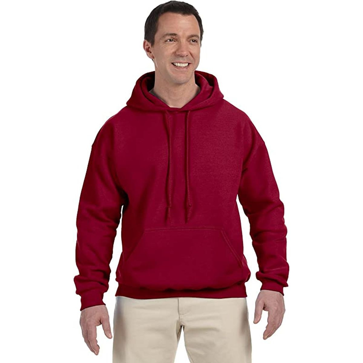 Gildan DryBlend  Hooded Sweatshirt  (3XL) product image