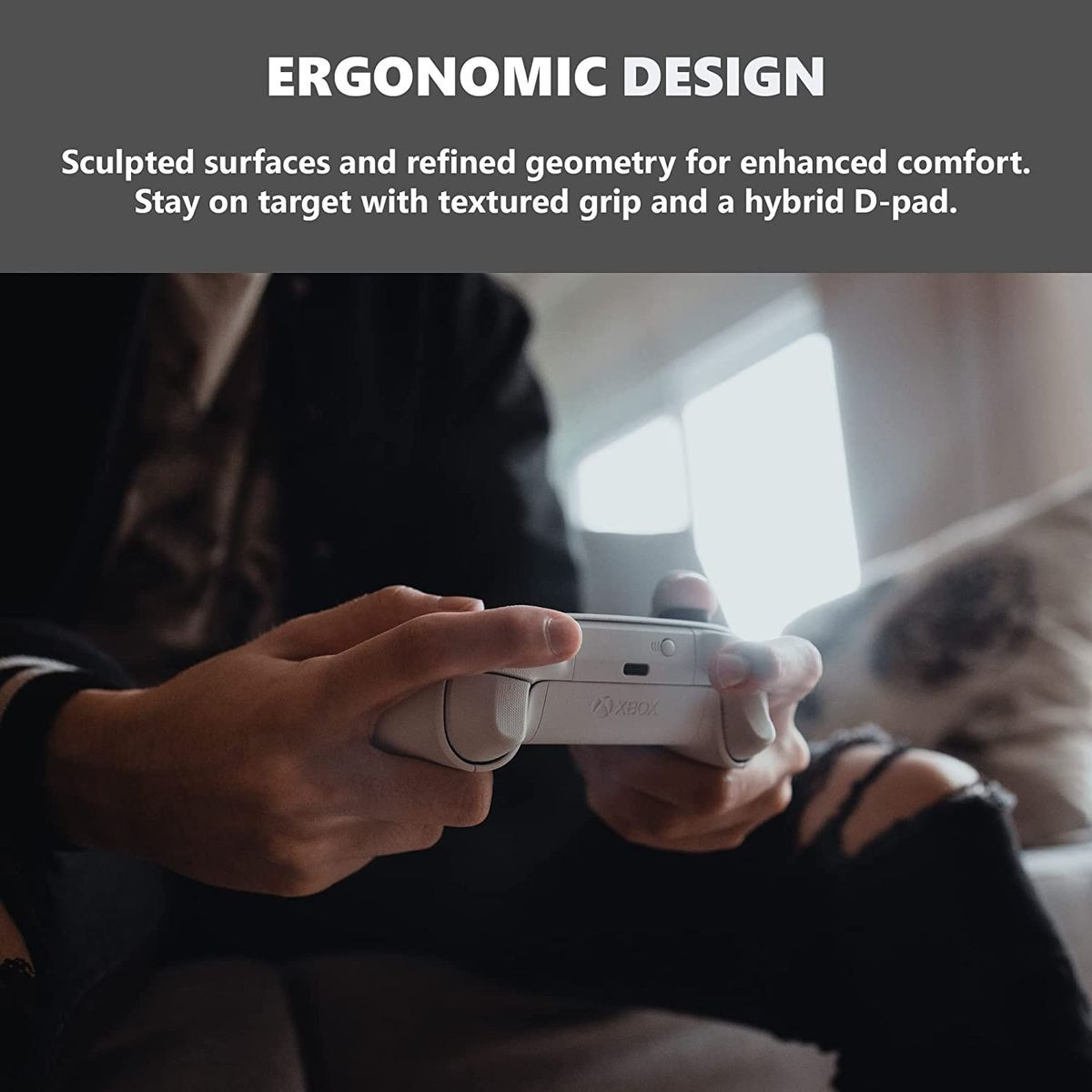 Xbox Wireless Controller Robot - (Xbox Series X) product image