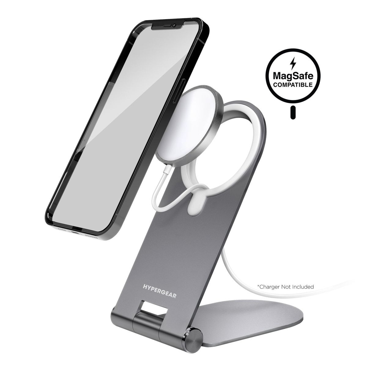 MagView Stand for MagSafe Charger product image