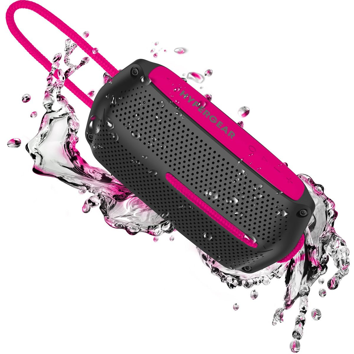 Wave Water Resistant Wireless Speaker product image