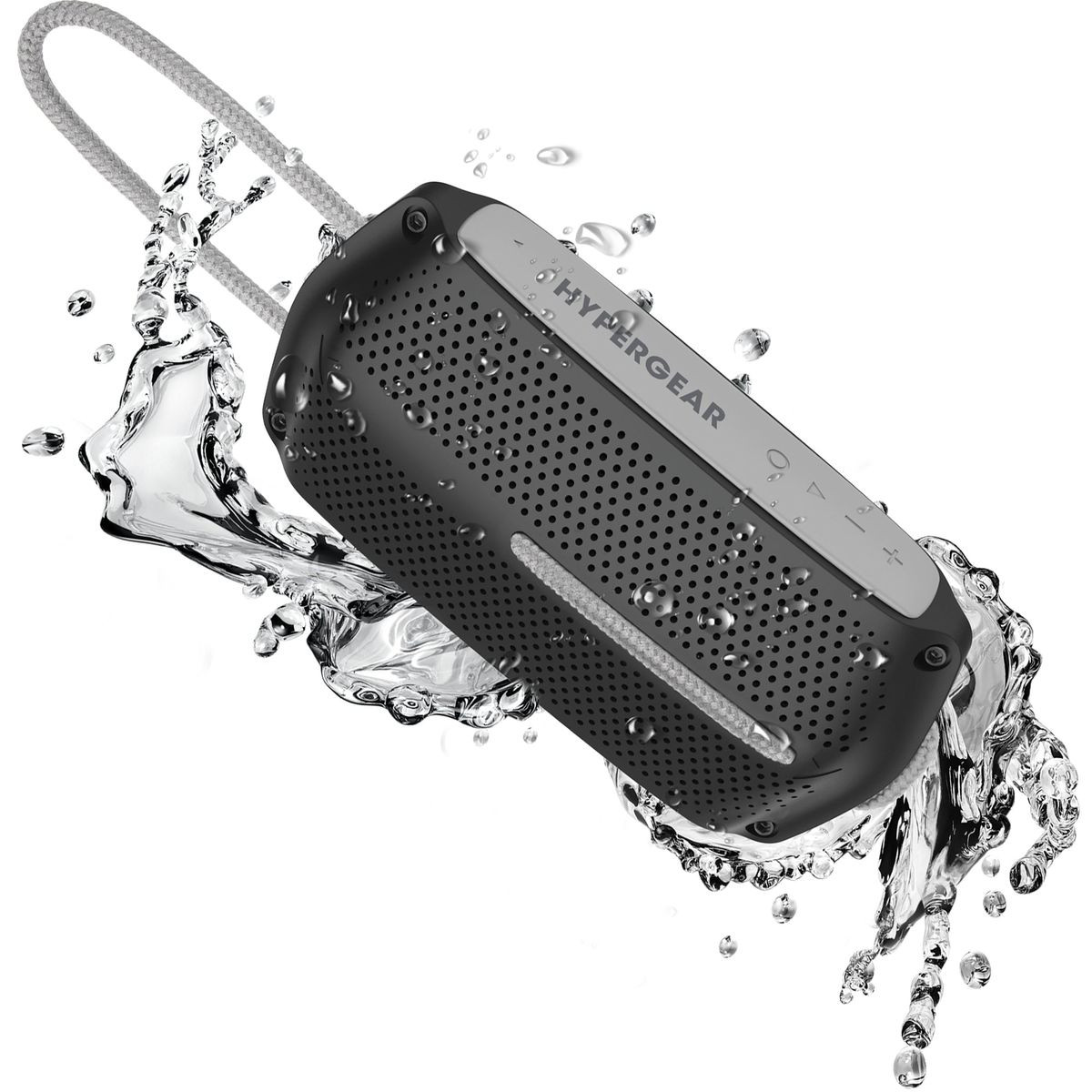 Wave Water Resistant Wireless Speaker product image