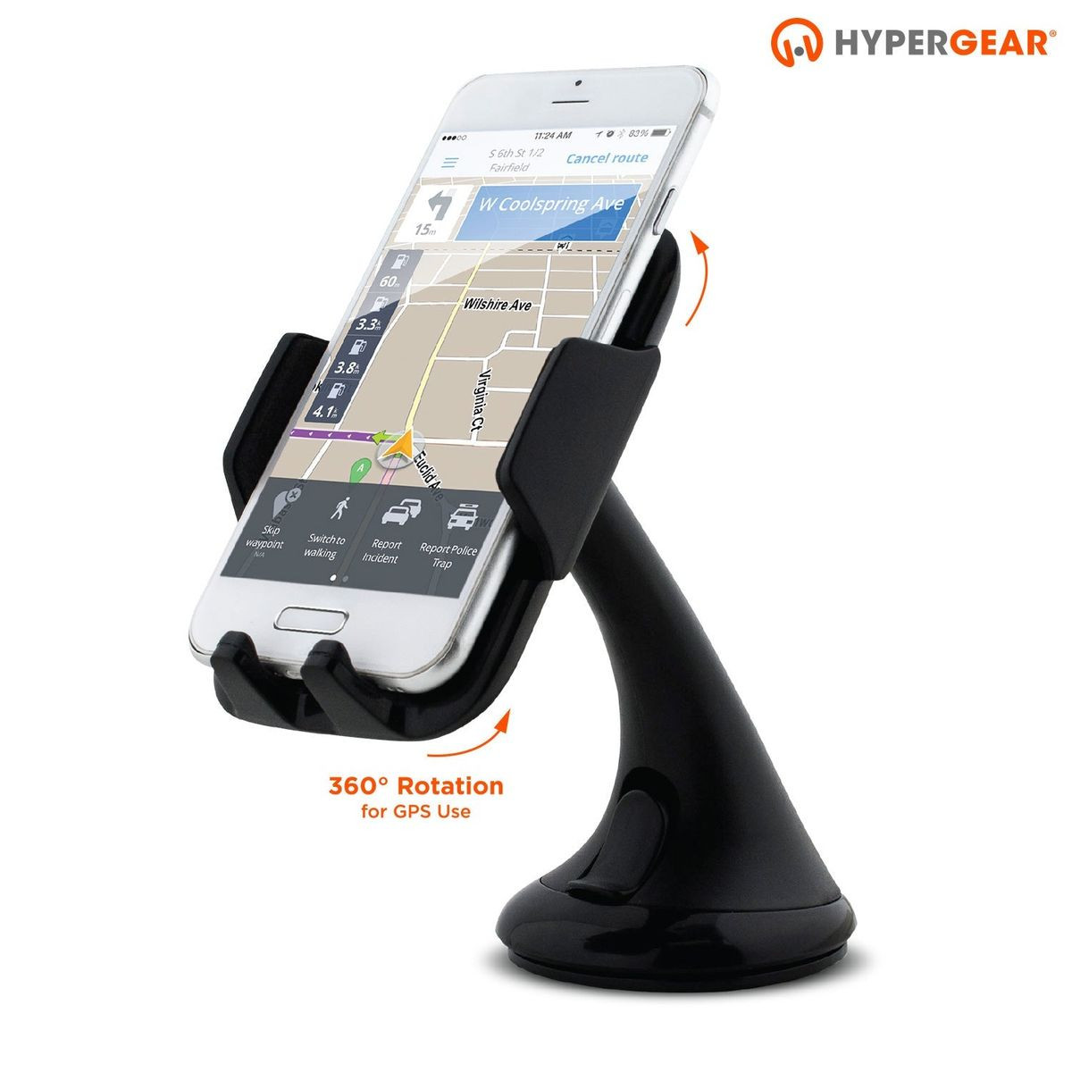 Universal Car Mount product image