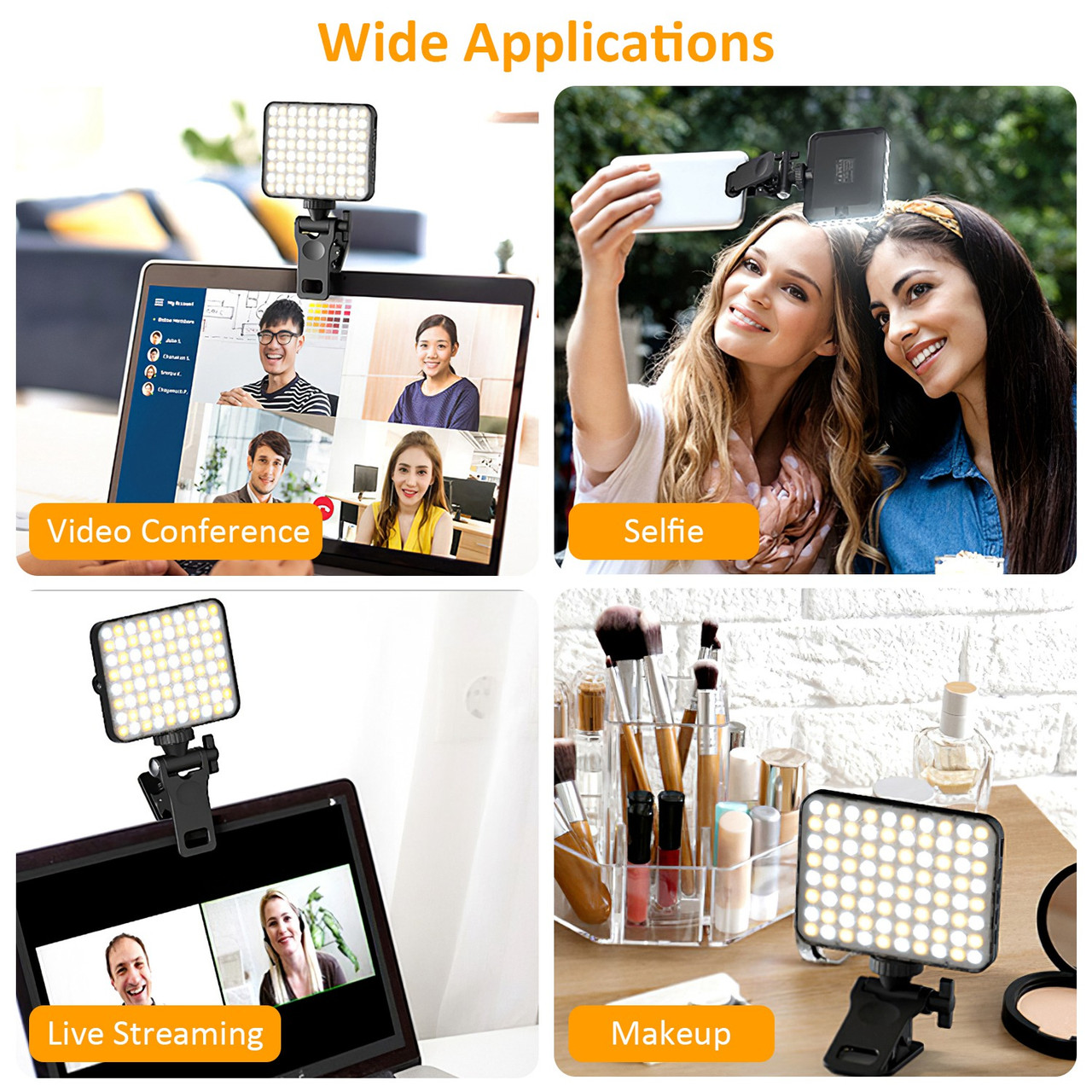 Selfie Light  product image