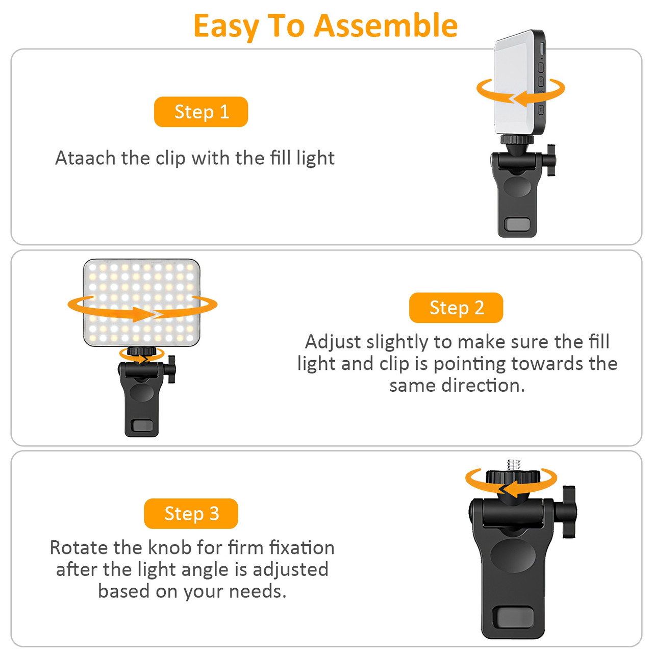 Selfie Light  product image