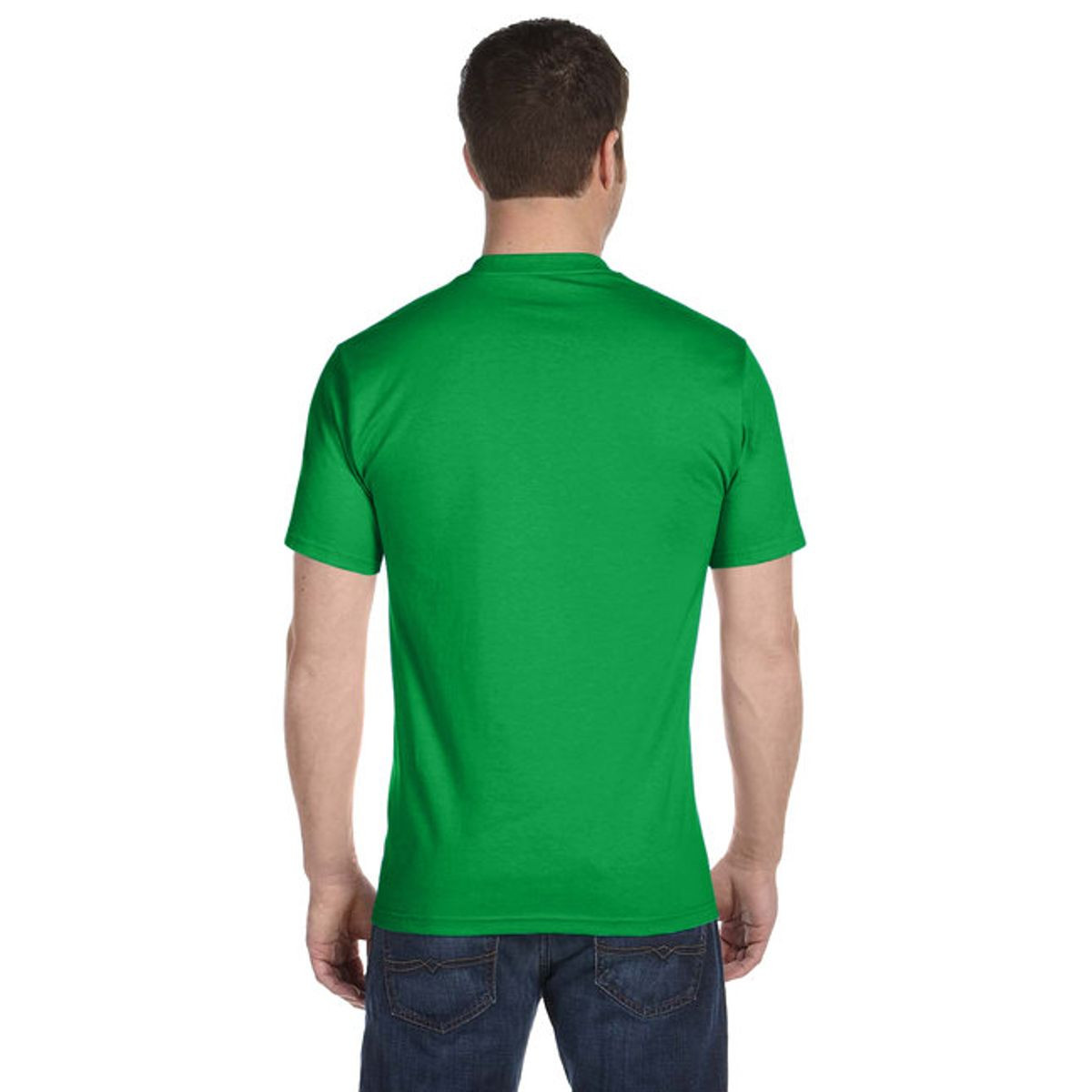 Hanes Adult Essential T-Shirt (Size 6XL) product image