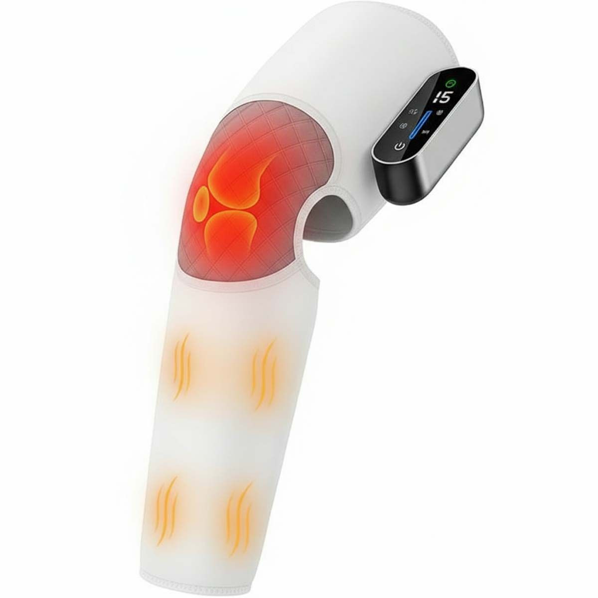 3-in-1 Heated Massager product image