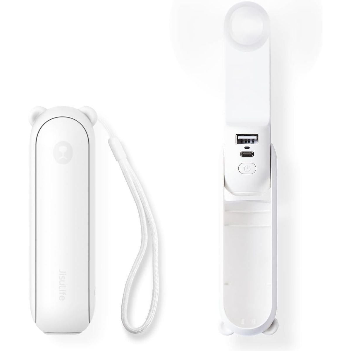 Foldable Personal Travel Fan product image