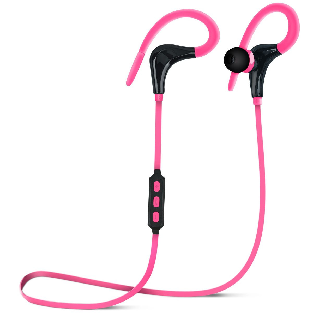 Marathon Wireless Sports Earphones product image
