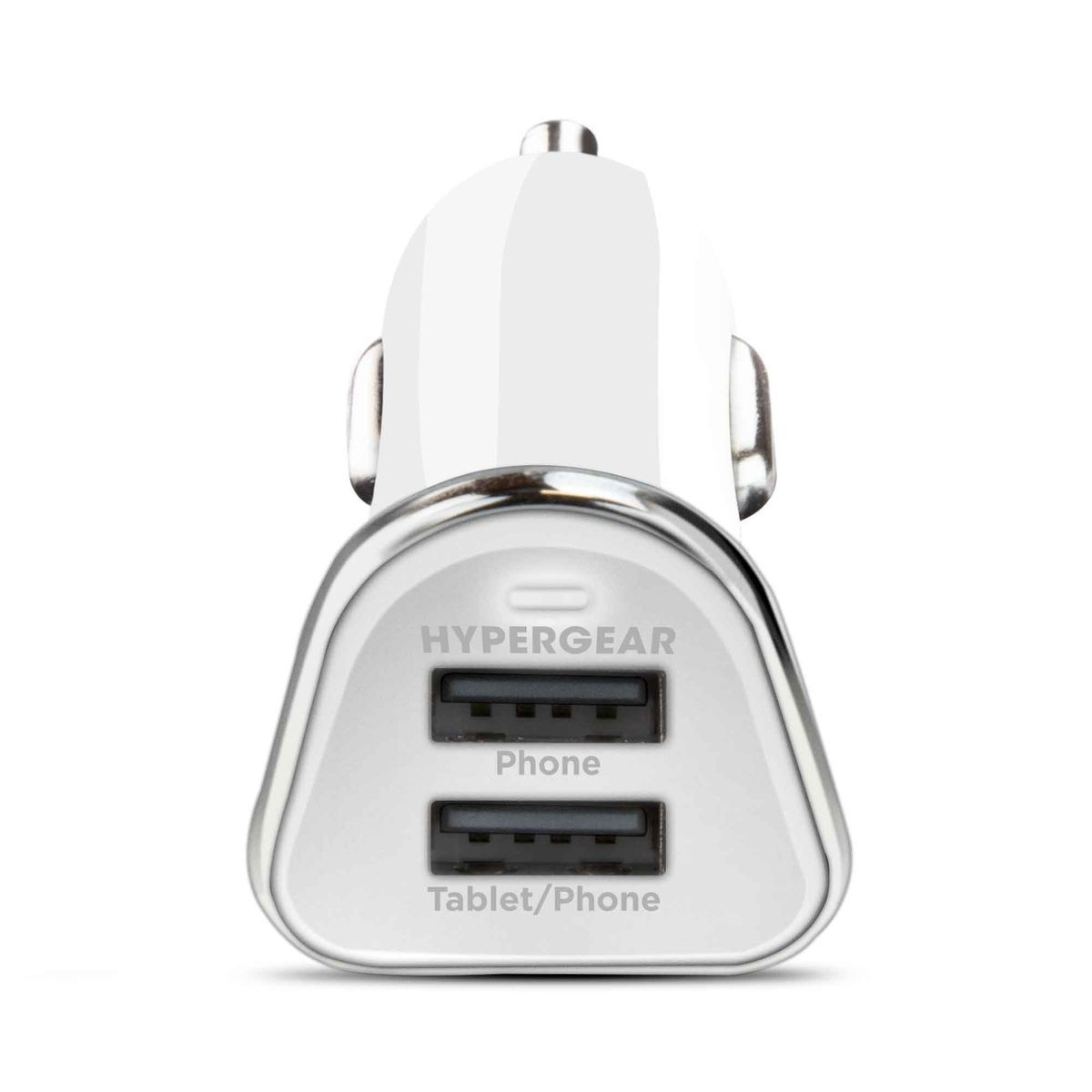 Hi-Power Dual USB 3.4A Car Charger product image