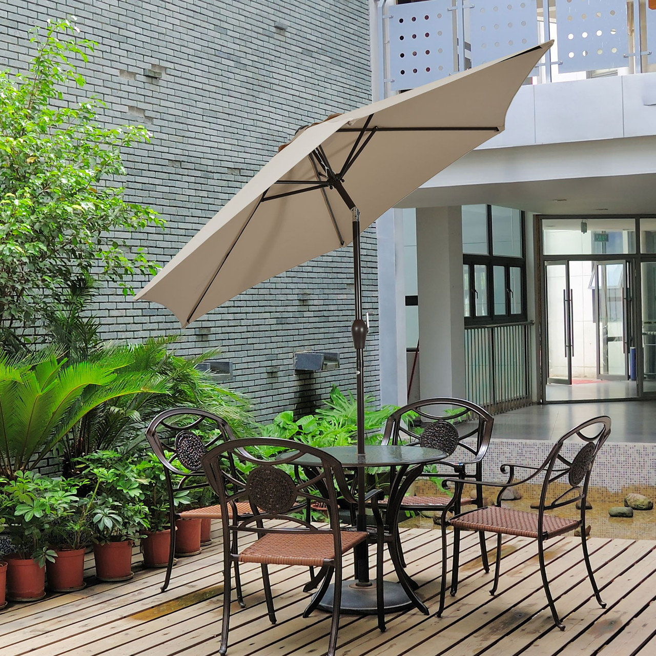Outdoor Market Patio Umbrella  product image